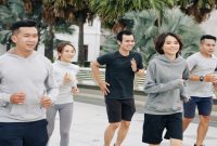 Rekomendasi Aktivitas Fisik untuk Anak dan Remaja