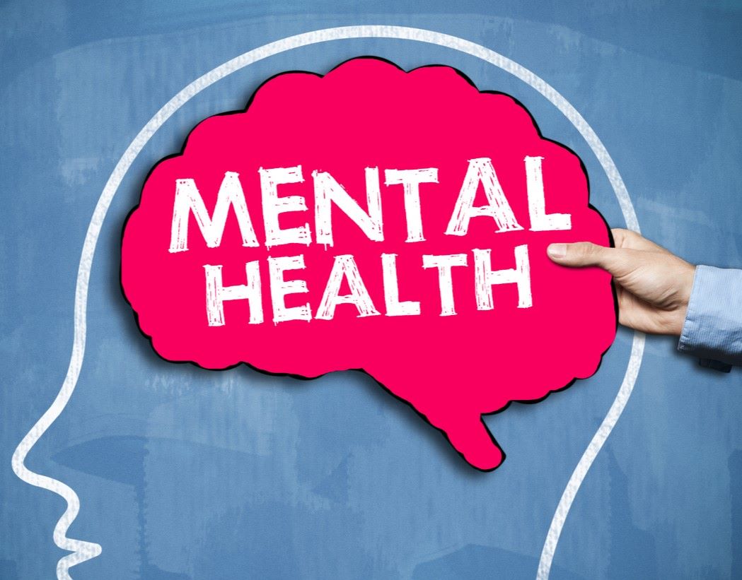 Pentingnya Dukungan Komunitas Dalam Kesehatan Mental Individu