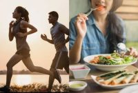 Apa Yang Harus Dimakan Setelah Berolahraga Untuk Diet