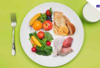 Bagaimana Cara Memilih Makanan Sehat Untuk Diet