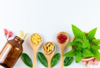 Rekomendasi Suplemen Vitamin Untuk Menjaga Stamina