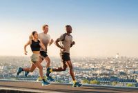 Perbedaan Antara Olahraga Kardio Dan Latihan Beban