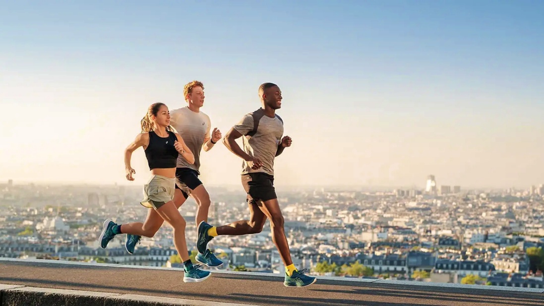 Perbedaan Antara Olahraga Kardio Dan Latihan Beban