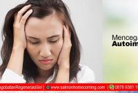 Pengobatan Alternatif Untuk Penyakit Autoimun Yang Efektif