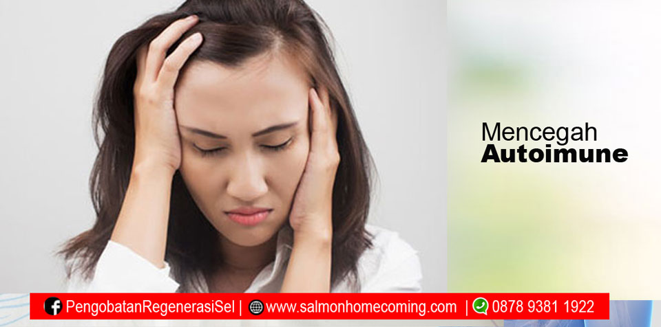 Pengobatan Alternatif Untuk Penyakit Autoimun Yang Efektif