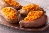 Rencana Makan Pasca Latihan Untuk Pemulihan Otot