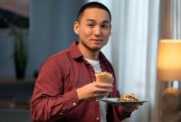 Daftar Makanan untuk Meningkatkan Metabolisme