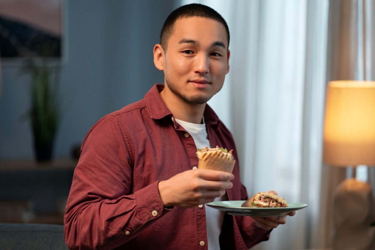 Daftar Makanan untuk Meningkatkan Metabolisme