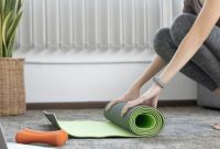 Latihan Rutin Yang Bisa Dilakukan Di Rumah