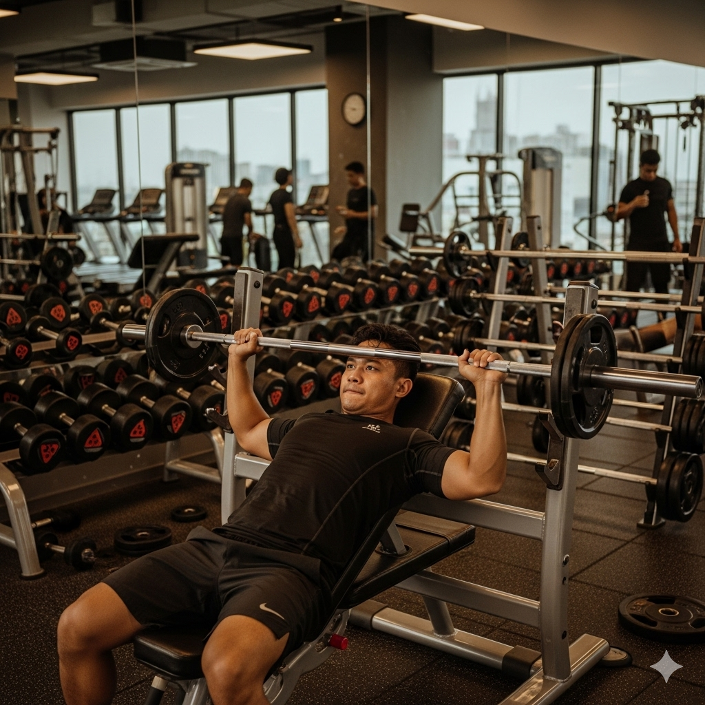 Strategi Pemulihan Yang Efektif Setelah Latihan Berat