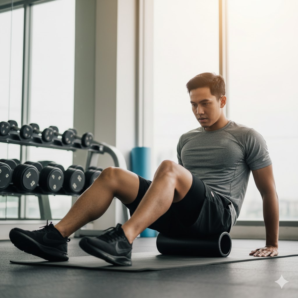 Recovery Cepat dan Efektif: Panduan Pemulihan Cedera untuk Atlet dan ...