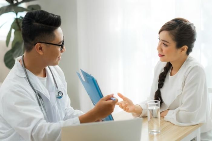 Berapa Biaya Konsultasi Dokter Umum Di Rumah Sakit