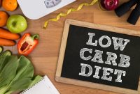 Diet Rendah Karbohidrat Berbahaya Atau Tidak