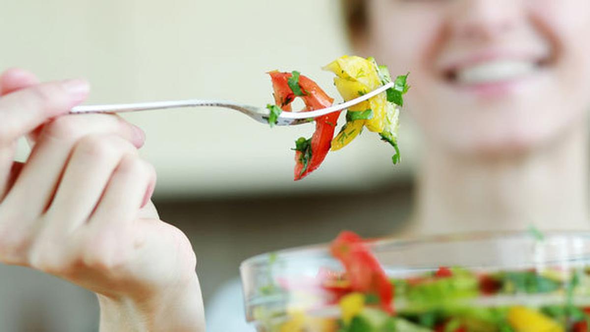 Keuntungan Mengonsumsi Sayuran Setiap Hari