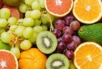 Makanan Yang Baik Untuk Meningkatkan Energi