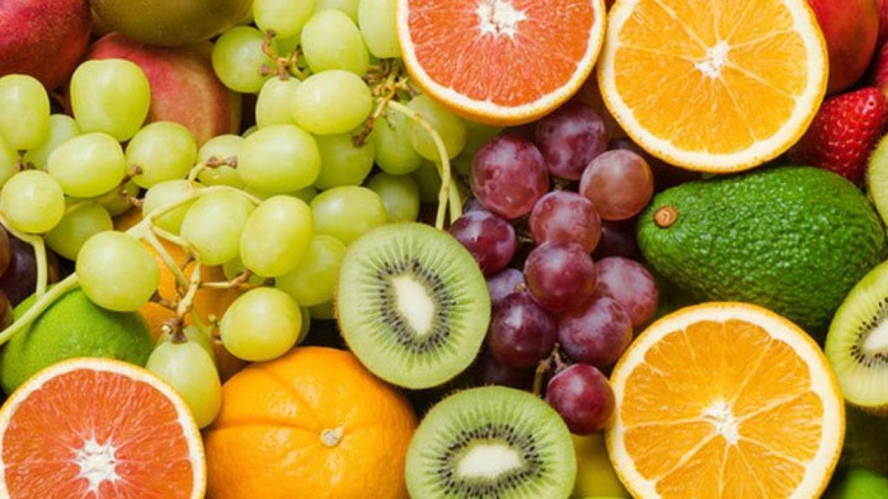 Makanan Yang Baik Untuk Meningkatkan Energi