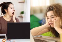 Dampak Kurang Tidur Pada Kesehatan Mental