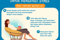 Teknik Relaksasi Untuk Mengurangi Kecemasan Berlebih