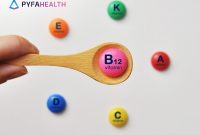 Apa Saja Vitamin Yang Diperlukan Tubuh Setiap Hari