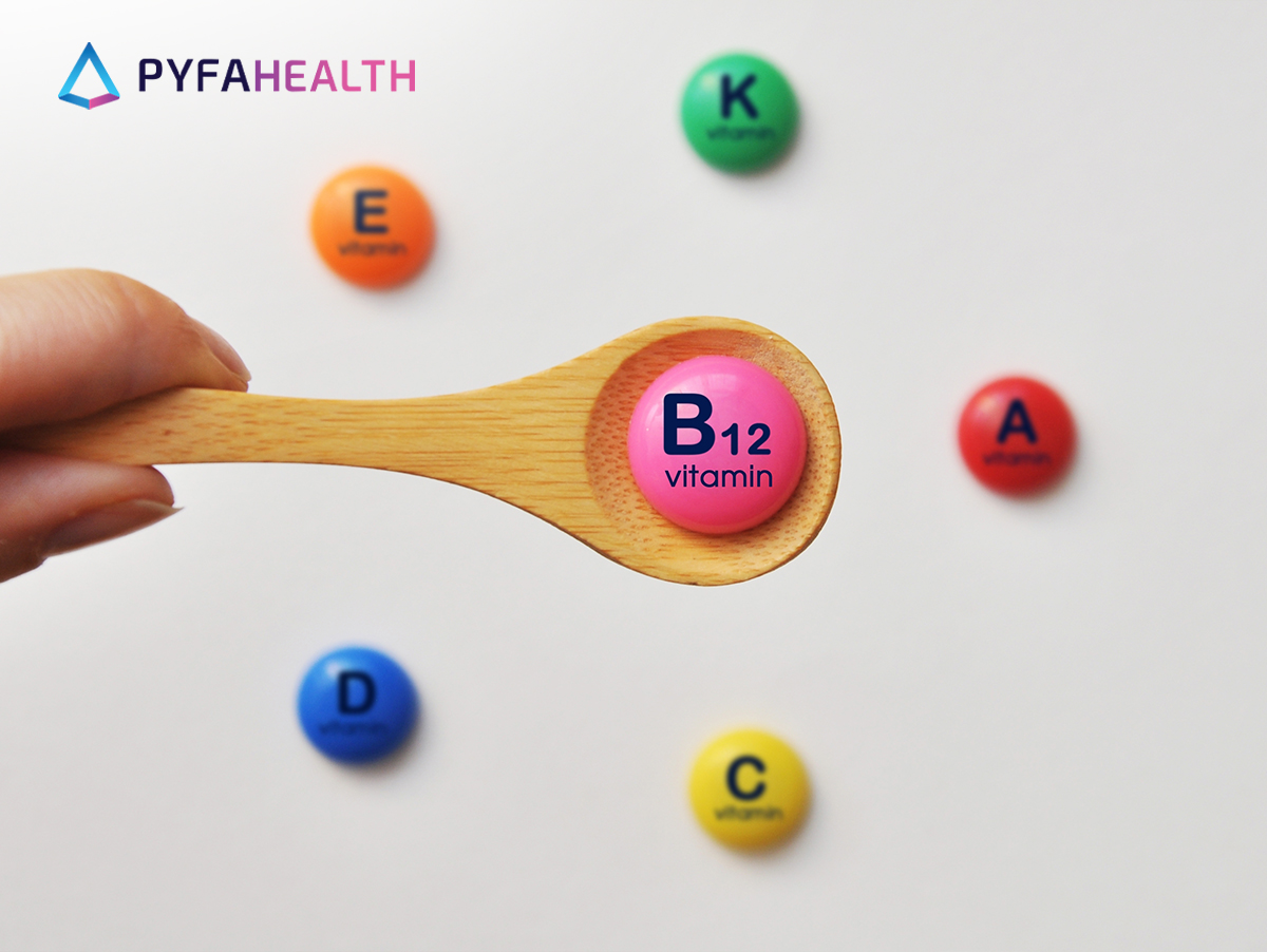 Apa Saja Vitamin Yang Diperlukan Tubuh Setiap Hari