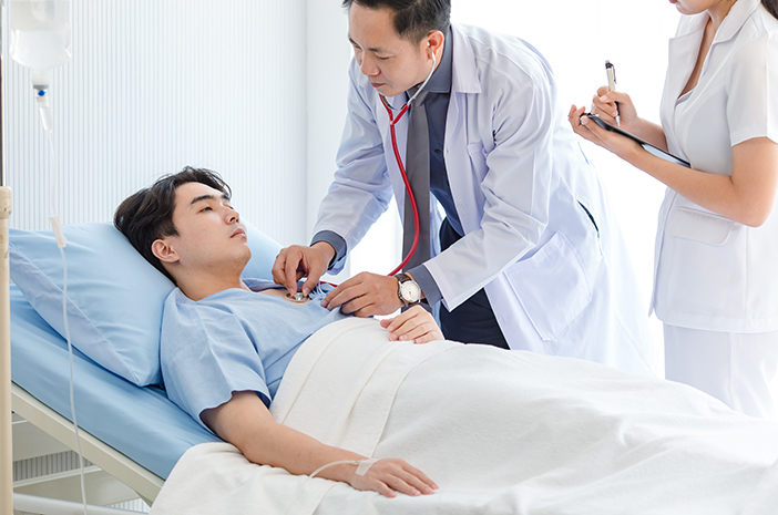 Apakah Konsultasi Dokter Bisa Dilakukan Tanpa Rujukan