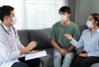 Konsultasi Dokter Gratis Tanpa Keluar Rumah Saat Pandemi, Ini Caranya ...