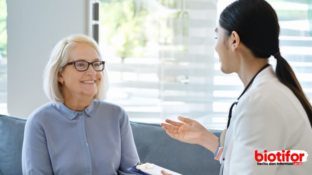 Bisakah Konsultasi Dokter Mengatasi Masalah Kesehatan Mental