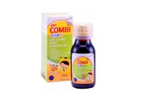 Bagaimana Cara Memilih Obat Untuk Flu Anak