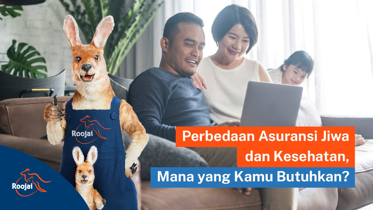 Perbedaan Antara Asuransi Kesehatan Dan Asuransi Jiwa