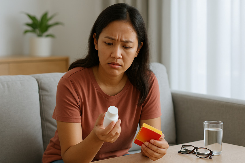 Mengapa Obat Tidak Selalu Efektif Untuk Semua Orang