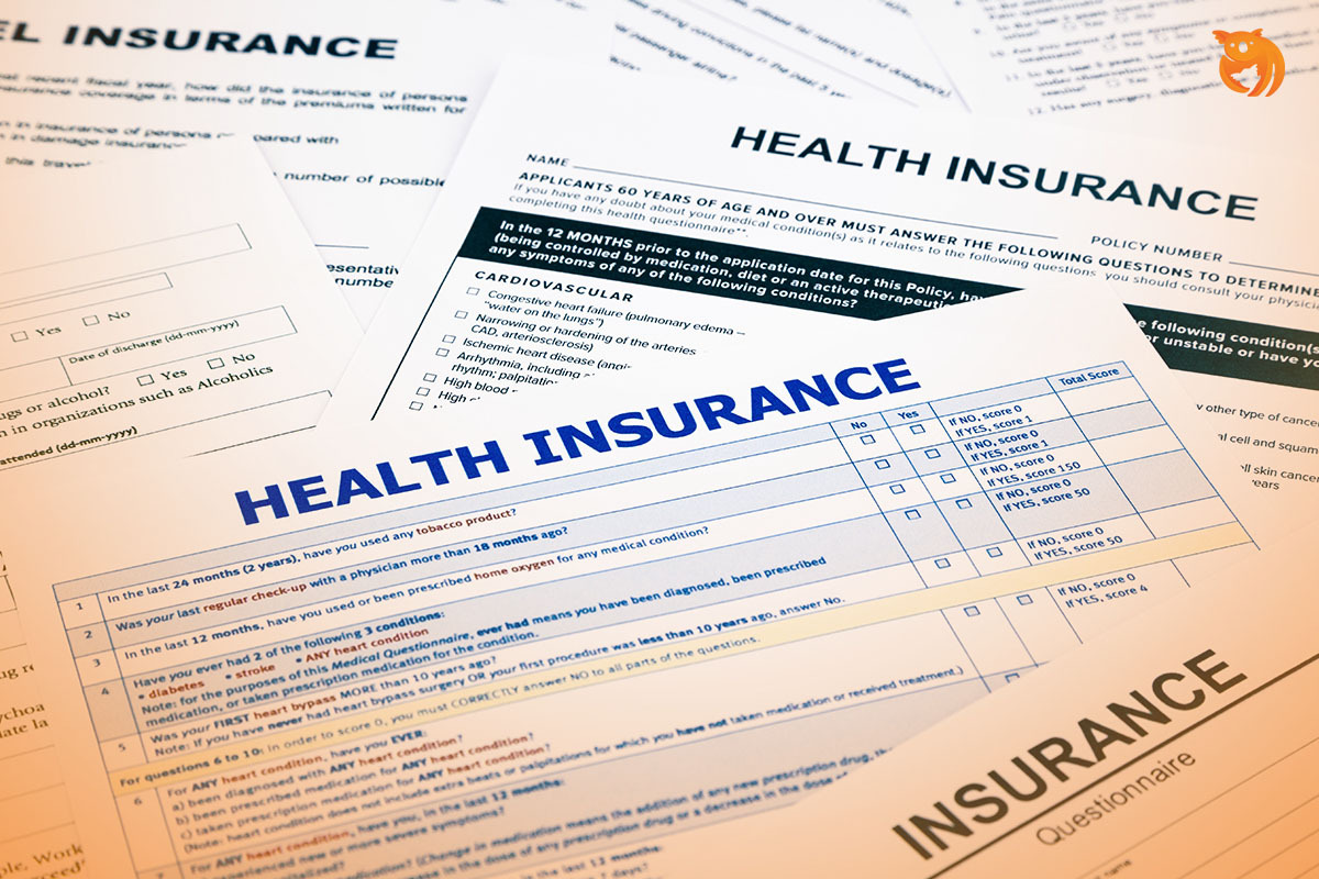 Dampak Tidak Memiliki Asuransi Kesehatan Bagi Individu