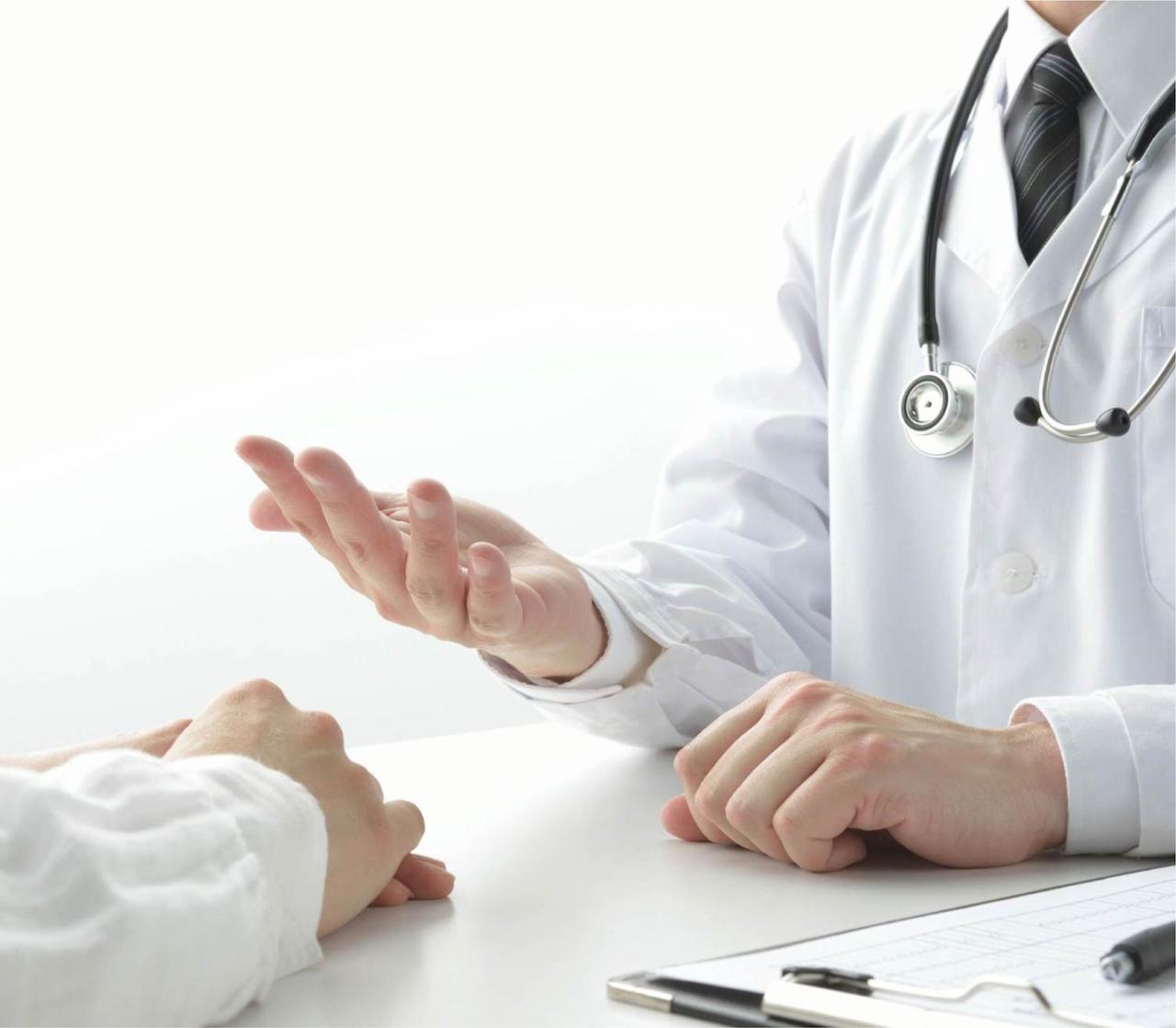 Apa Yang Dimaksud Dengan Konsultasi Dokter Jarak Jauh