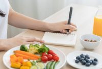 Bagaimana Cara Menghitung Kalori Dalam Makanan Sehari-Hari