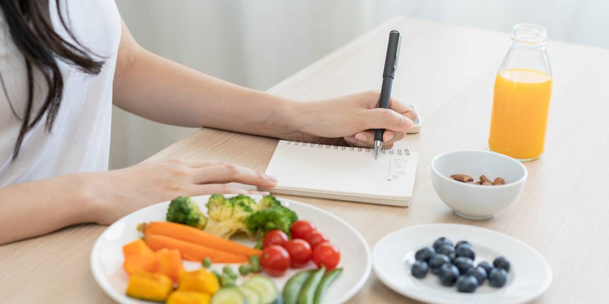 Bagaimana Cara Menghitung Kalori Dalam Makanan Sehari-Hari