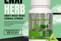 Obat Alami Untuk Mengatasi Kecemasan