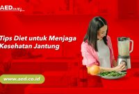 Nutrisi Yang Penting Untuk Menjaga Kesehatan Jantung