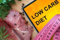 Apa Itu Diet Rendah Karbohidrat Dan Manfaatnya