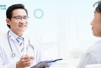 Bagaimana Cara Mendapatkan Rujukan Dari Dokter Spesialis