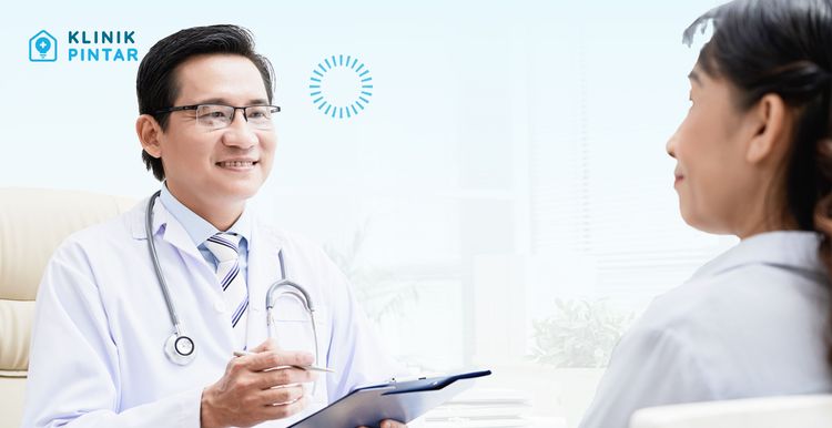 Bagaimana Cara Mendapatkan Rujukan Dari Dokter Spesialis