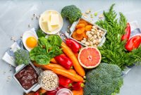 Nutrisi Penting Untuk Meningkatkan Kesehatan Jantung