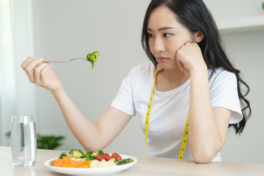 Diet Seimbang Untuk Menjaga Kesehatan Jangka Panjang