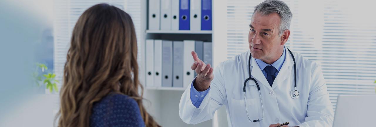 Bagaimana Konsultasi Dokter Bisa Membantu Kesehatan