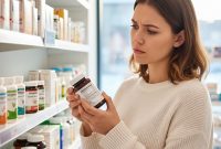 Cara Memilih Suplemen Nutrisi Yang Tepat Untuk Diet